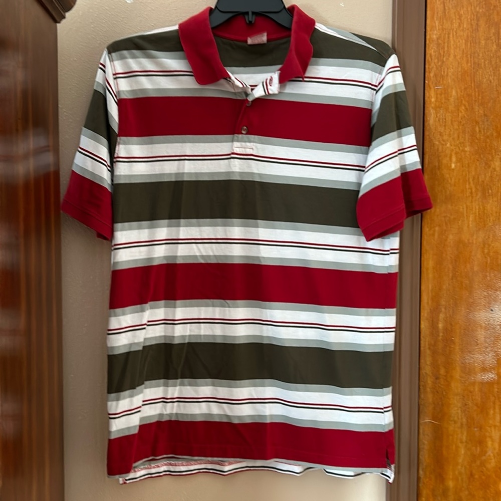 Men’s polo shirt